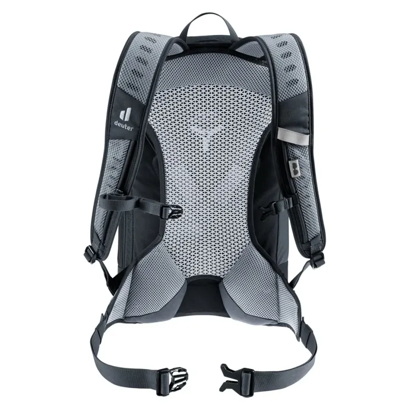 Plecak turystyczny Deuter AC Lite 17, black