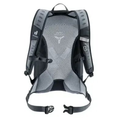 Plecak turystyczny Deuter AC Lite 17, black