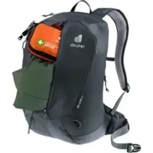 Plecak turystyczny Deuter AC Lite 17, black