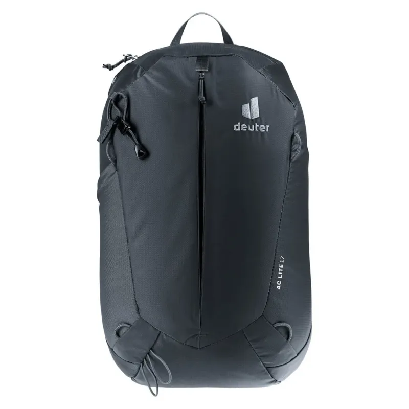 Plecak turystyczny Deuter AC Lite 17, black
