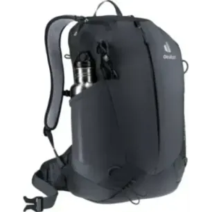 Plecak turystyczny Deuter AC Lite 17, black
