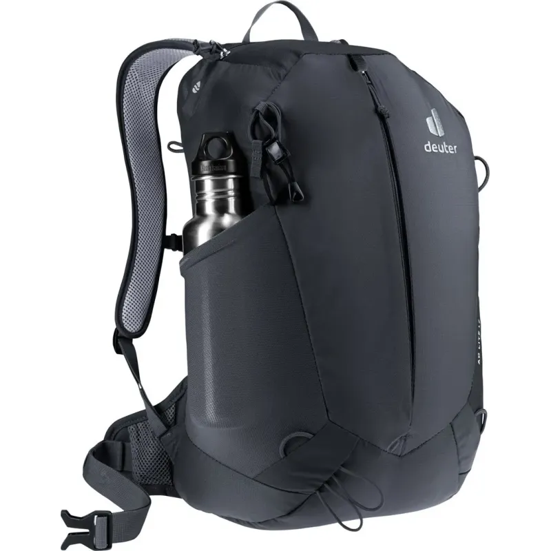 Plecak turystyczny Deuter AC Lite 17, black