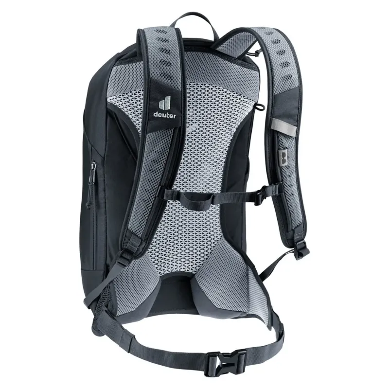 Plecak turystyczny Deuter AC Lite 17, black