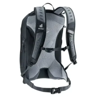 Plecak turystyczny Deuter AC Lite 17, black