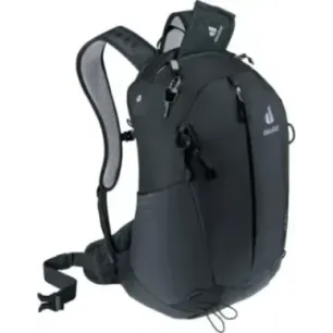 Plecak turystyczny Deuter AC Lite 17, black