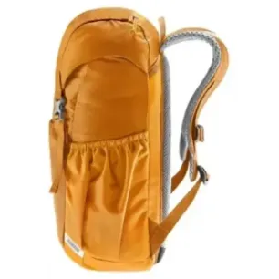 Plecak turystyczny dziecięcy Deuter Junior, maple/amber
