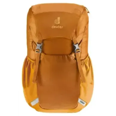Plecak turystyczny dziecięcy Deuter Junior, maple/amber