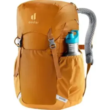 Plecak turystyczny dziecięcy Deuter Junior, maple/amber
