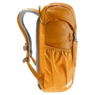 Plecak turystyczny dziecięcy Deuter Junior, maple/amber