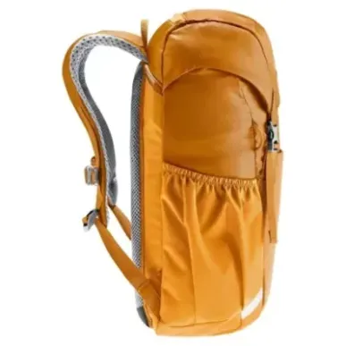 Plecak turystyczny dziecięcy Deuter Junior, maple/amber