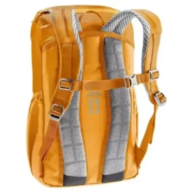 Plecak turystyczny dziecięcy Deuter Junior, maple/amber