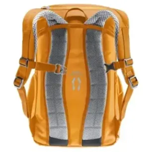 Plecak turystyczny dziecięcy Deuter Junior, maple/amber