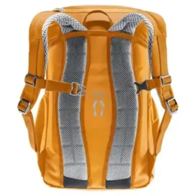 Plecak turystyczny dziecięcy Deuter Junior, maple/amber
