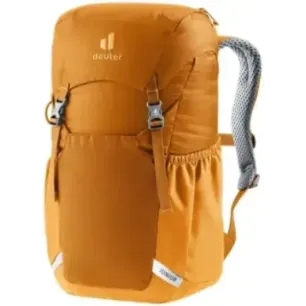 Plecak turystyczny dziecięcy Deuter Junior, maple/amber