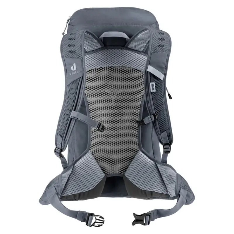 Plecak turystyczny Deuter AC Lite 24, black
