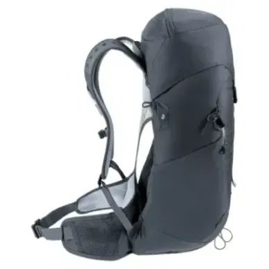 Plecak turystyczny Deuter AC Lite 24, black