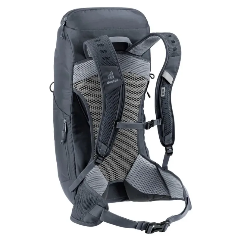 Plecak turystyczny Deuter AC Lite 24, black