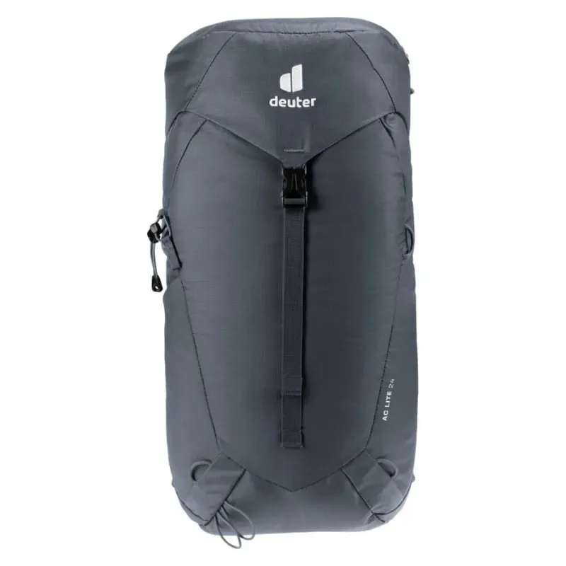 Plecak turystyczny Deuter AC Lite 24, black