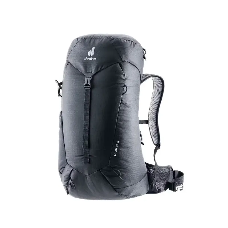 Plecak turystyczny Deuter AC Lite 32 EL, black