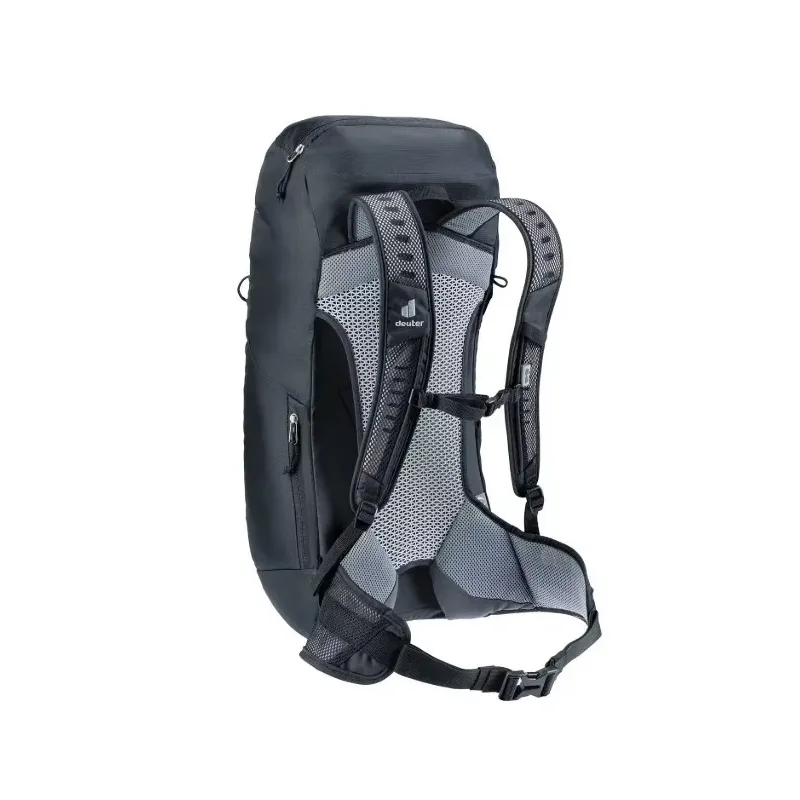 Plecak turystyczny Deuter AC Lite 32 EL, black