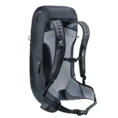 Plecak turystyczny Deuter AC Lite 32 EL, black