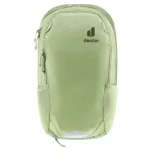 Plecak rowerowy Deuter Race Air 14 + 3, mineral/glove