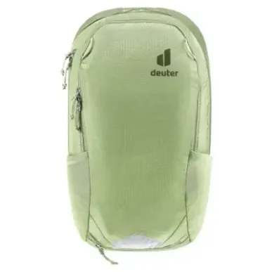 Plecak rowerowy Deuter Race Air 14 + 3, mineral/glove