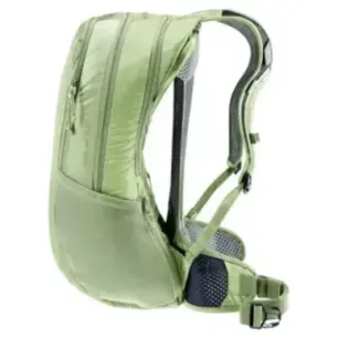 Plecak rowerowy Deuter Race Air 14 + 3, mineral/glove