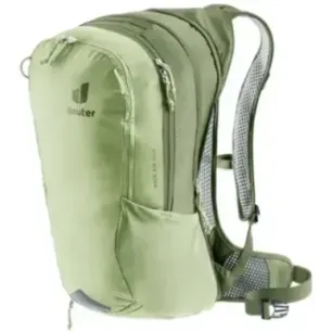 Plecak rowerowy Deuter Race Air 14 + 3, mineral/glove