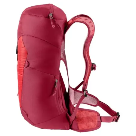 Plecak turystyczny Deuter AC Lite 24, cherry/masala