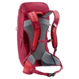 Plecak turystyczny Deuter AC Lite 24, cherry/masala