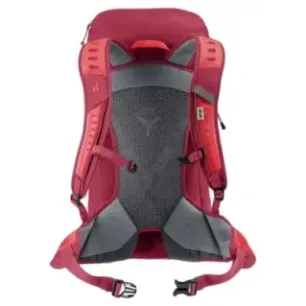 Plecak turystyczny Deuter AC Lite 24, cherry/masala