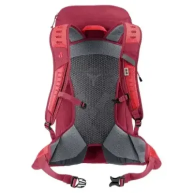 Plecak turystyczny Deuter AC Lite 24, cherry/masala