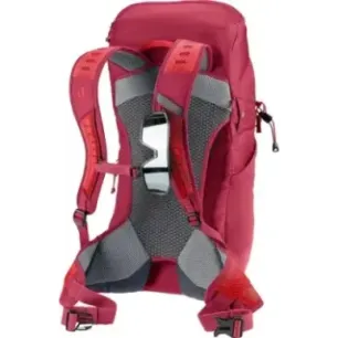 Plecak turystyczny Deuter AC Lite 24, cherry/masala