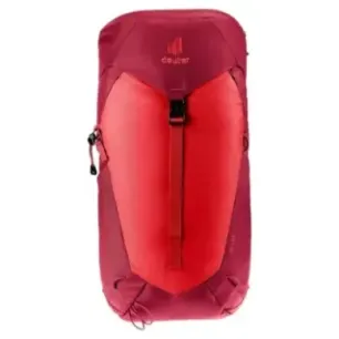 Plecak turystyczny Deuter AC Lite 24, cherry/masala