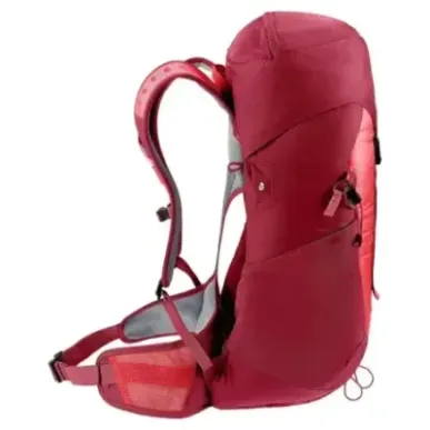Plecak turystyczny Deuter AC Lite 24, cherry/masala