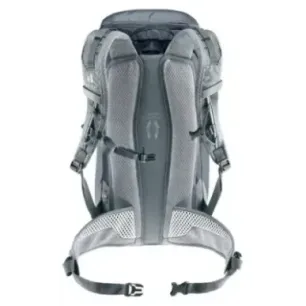 Plecak turystyczny Deuter Trail 18 I, black/shale