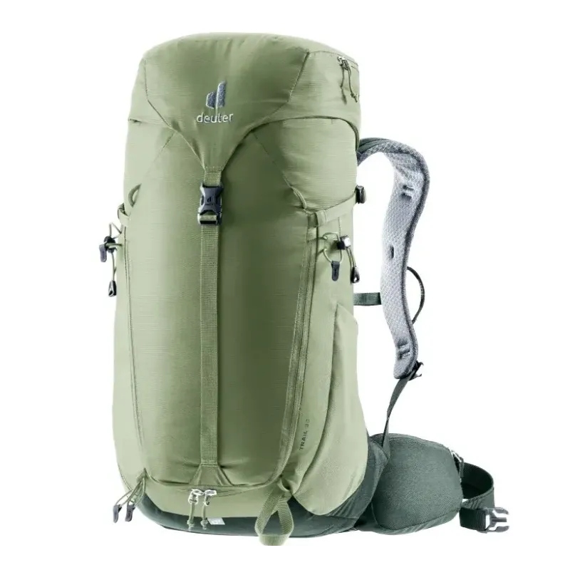 Plecak turystyczny Deuter Trail 30 I, grove/ivy