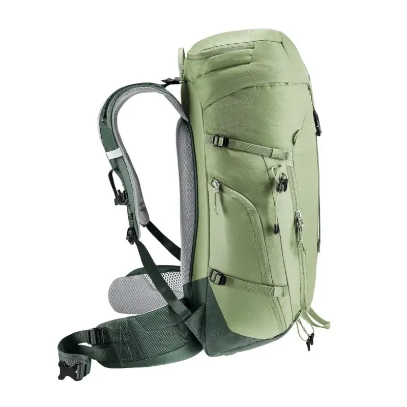 Plecak turystyczny Deuter Trail 30 I, grove/ivy