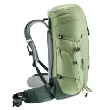 Plecak turystyczny Deuter Trail 30 I, grove/ivy