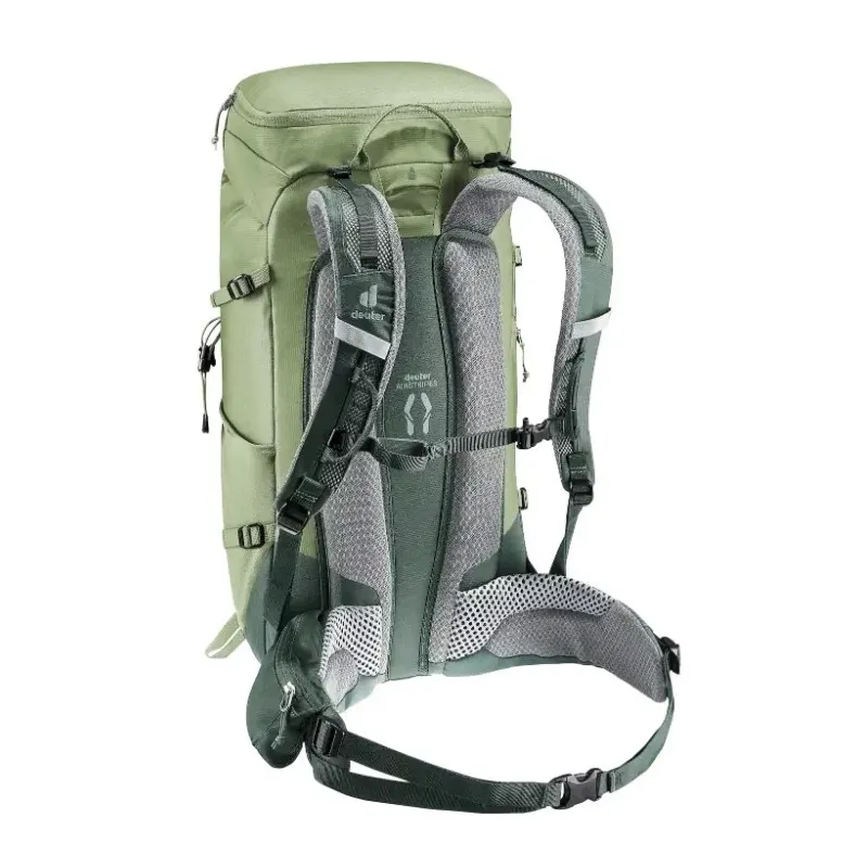 Plecak turystyczny Deuter Trail 30 I, grove/ivy