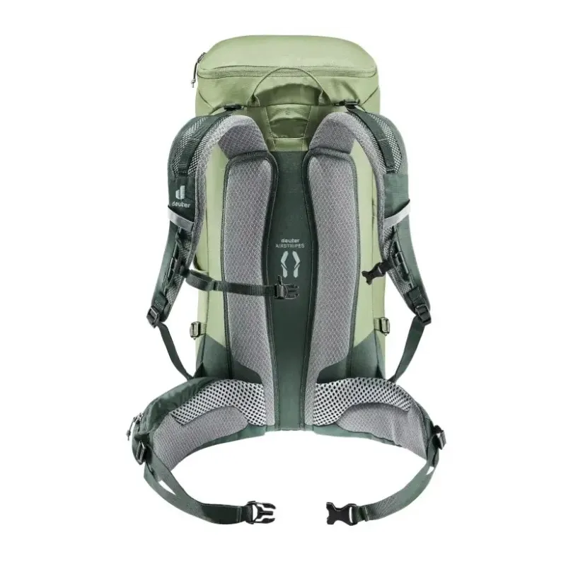 Plecak turystyczny Deuter Trail 30 I, grove/ivy