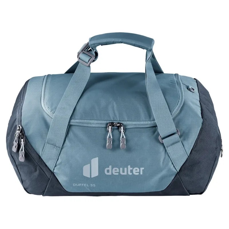 Torba podróżna Deuter Duffel 35, atlantic/ink