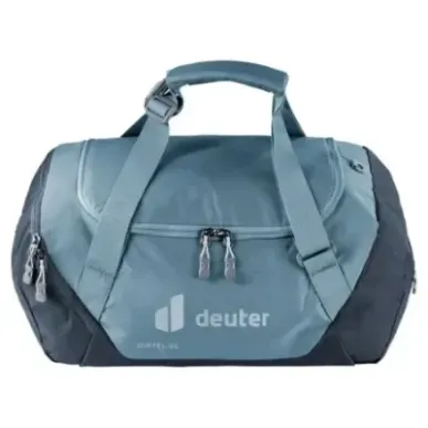 Torba podróżna Deuter Duffel 35, atlantic/ink