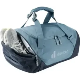 Torba podróżna Deuter Duffel 35, atlantic/ink
