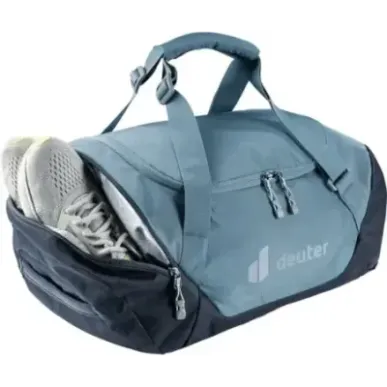 Torba podróżna Deuter Duffel 35, atlantic/ink