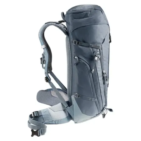 Plecak turystyczny Deuter Trail 32 EL, black/shale