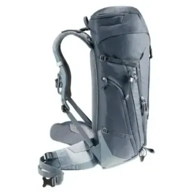 Plecak turystyczny Deuter Trail 32 EL, black/shale