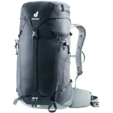 Plecak turystyczny Deuter Trail 32 EL, black/shale