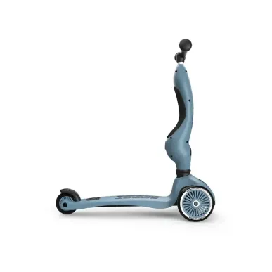 Трехколесный самокат Scoot And Ride Highwaykick 1